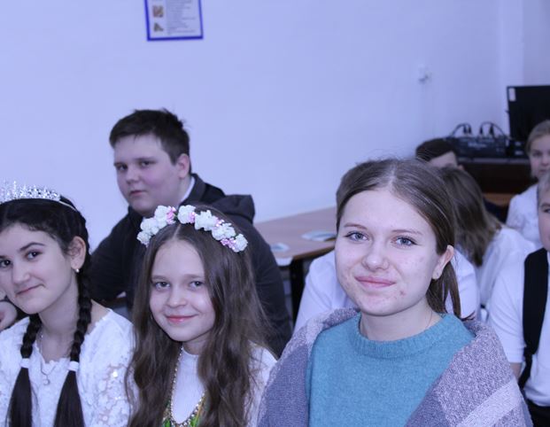Творчество без границ.