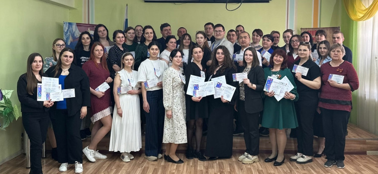 В ногу с молодыми!.